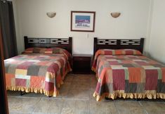 其他 5 Hotel Portal de Occidente