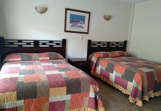 其他 7 Hotel Portal de Occidente