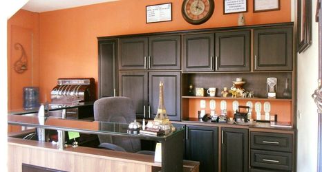 其他 2 Hotel Portal de Occidente