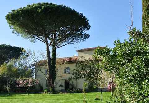 อื่นๆ Agriturismo Borgo il Ducato