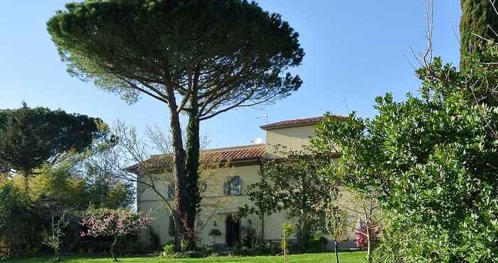 อื่นๆ Agriturismo Borgo il Ducato