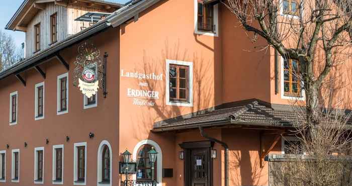 Khác Landgasthof zum Erdinger Weissbrau