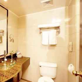 Room 1 Yingkou Yudingyu Longge Business Hotel 1 (Wanda Plaza), Zhanqian Qu Hotels