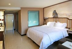 Others 4 Yingkou Yudingyu Longge Business Hotel 1 (Wanda Plaza)