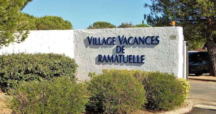 Lainnya Village Vacances Ramatuelle