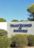 ภาพหลัก Village Vacances Ramatuelle