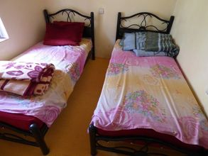 Khác 4 Gîte Tawajdat Taghia