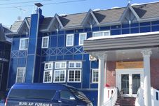 その他 Chalet Burlap Furanui