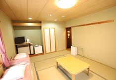 Lain-lain 5 Chalet Burlap Furanui