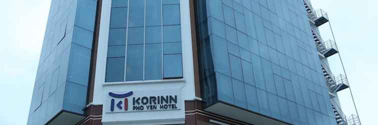 Khác Korinn Pho Yen Hotel