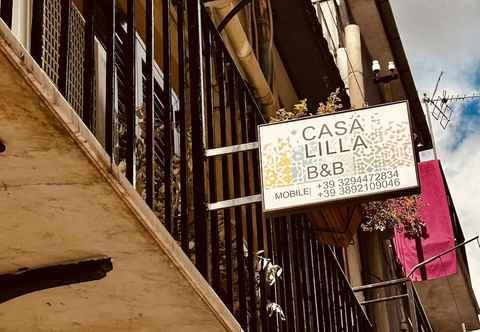 Others B&B Casa Lilla