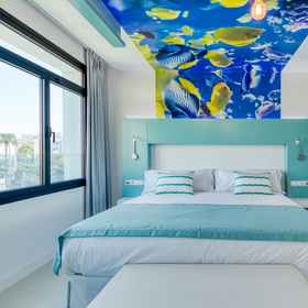 Primary image 1 HD Acuario Lifestyle, University of Las Palmas Hotels