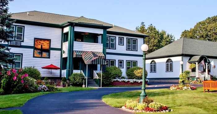 Lain-lain Victoria Resort and Bed & Breakfast