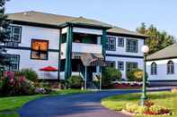 Lain-lain Victoria Resort and Bed & Breakfast