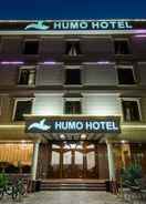 Imej utama HUMO hotel