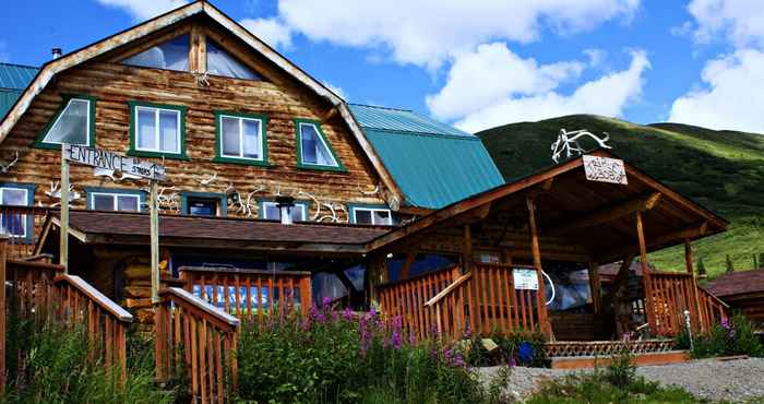 Others Alpine Creek Lodge