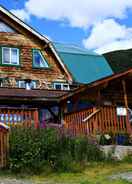 Imej utama Alpine Creek Lodge