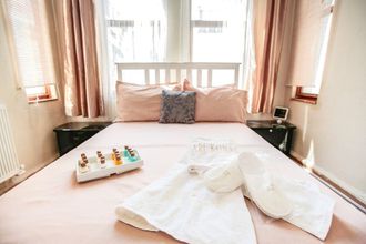 其他 4 Sari Konak Business Hotel