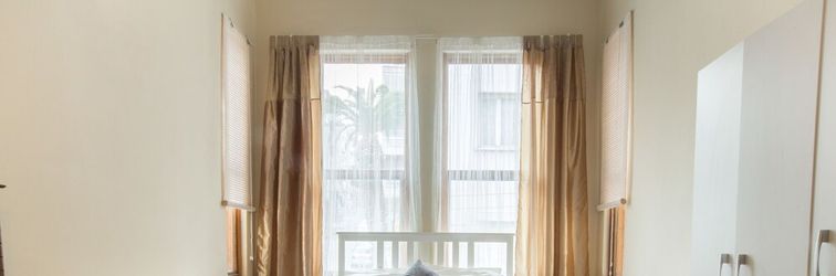 其他 Sari Konak Business Hotel