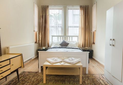 其他 Sari Konak Business Hotel