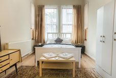 其他 Sari Konak Business Hotel