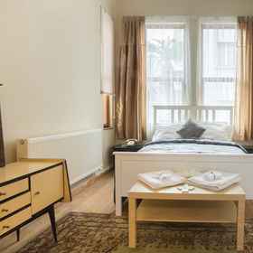 Primary image 1 Sari Konak Business Hotel, Khách sạn Basmane