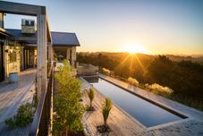 其他 Te Arai Lodge