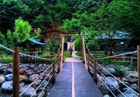 其他 Derin Irmak Bungalow