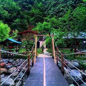 Primary image 1 Derin Irmak Bungalow, Hotel Sakarya