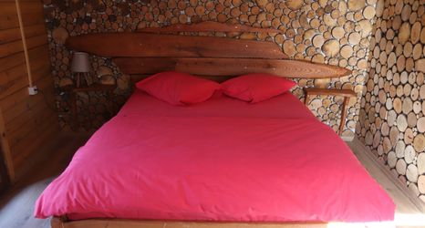 Others 2 Derin Irmak Bungalow