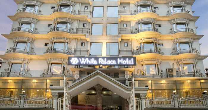 Lain-lain White Palace Hotel