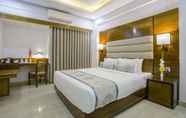 Lainnya 7 White Palace Hotel