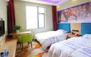 Lainnya 5 Mengda Holiday Hotel