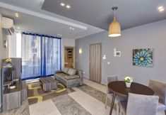 기타 6 Modern Apt in a Prime Location, Wifi