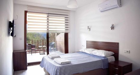 Khác 2 Sahin Motel & Restaurant