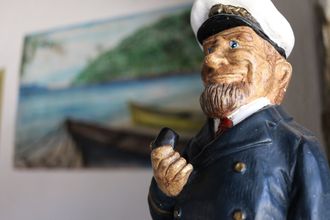 其他 4 Pousada Martim Pescador