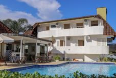 其他 Pousada Martim Pescador