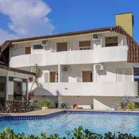 Primary image 1 Pousada Martim Pescador, Sete Fontes Beach Hotels