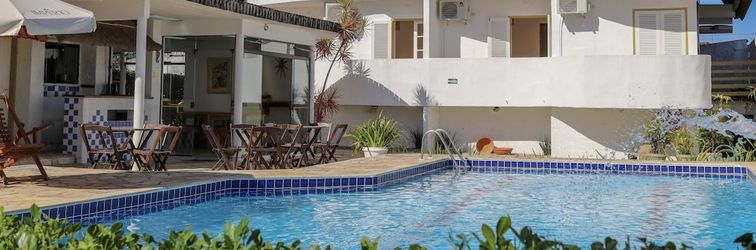 Others Pousada Martim Pescador