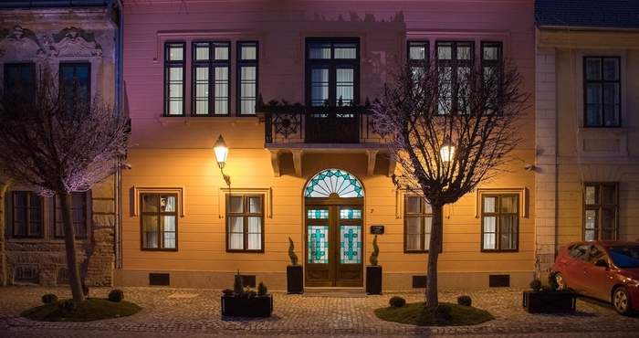 Others Boutique hotel Tvrđa