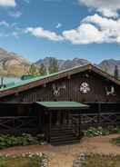 Imej utama Wood River Lodge - Remote Property, Fly-In Only, Flight Included