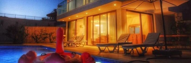 Lainnya Villa Western Emilia