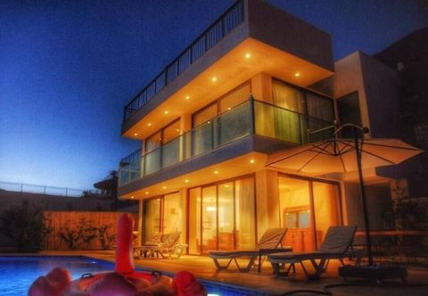 Lainnya Villa Western Emilia