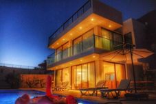 Lainnya Villa Western Emilia