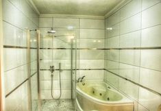 Lainnya 7 Villa Western Emilia