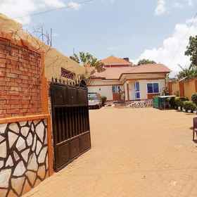 Primary image 1 Star Royal Motel, Hotel Jinja