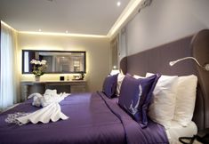 其他 3 Tk Taxim Hotel