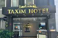 Others Tk Taxim Hotel