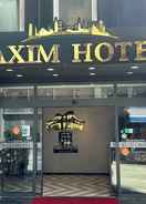 Imej utama Tk Taxim Hotel