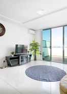 Foto utama Penthouse near Airport & CBD